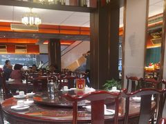 -前门烤鸭(江东中路店)