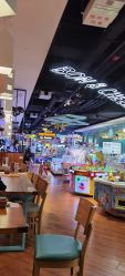 -卡通尼乐园(上海万象城店)