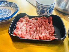 -牛街清真满恒記(平安里西大街店)