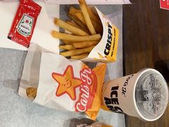 -卡乐星(浦东机场店)