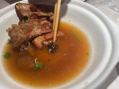 -真定郝家排骨(正定县总店)