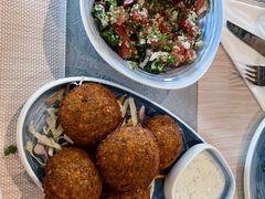 -La Medina餐厅(亮马河南路店)