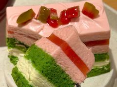 -tea'stone(平安金融中心店)