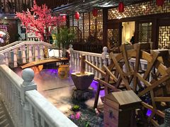 大堂-蔡府家宴(699店)