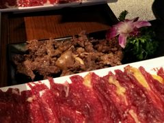 -牛事制造局牛肉火锅(莲岳路店)