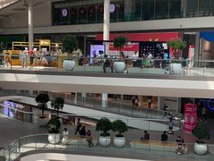 -干锅鱼庄(北京荟聚西红门购物中心店)