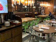 大堂-新旺茶餐厅(嘉里城店)