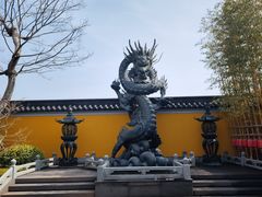 -上海青龙寺