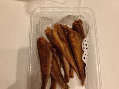 -祥记餐饮•豫粤珍味(金隅大厦店)