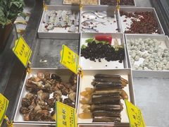 -新海渔港·胶东海鲜家常菜·家宴(奥体中心店)
