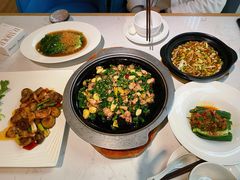 -周三的情书花园餐厅(江北店)
