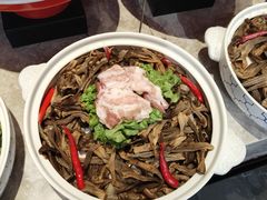 -崂山印象·青岛·海鲜渔家菜