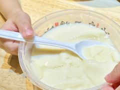 -冰泉豆浆馆(阳朔店)