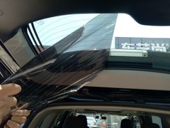 -车艺尚上海龙膜隐形车衣汽车贴膜旗舰店