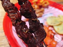 -北三老太太烧烤(人生一串上榜店)