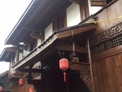 -恩阳古镇