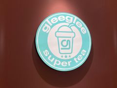 -gleeglee乐溢亦茶(合生汇店)