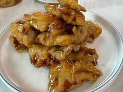 -宝发园名菜馆