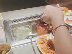 -海底捞火锅(塘厦天虹店)