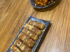 -付小姐在成都(川沙店)