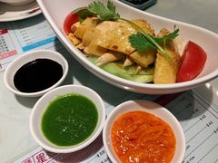 海南鸡-滕记星发餐室·新加坡菜(巨鹿路店)