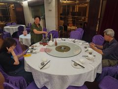 -畔山酒店中餐厅