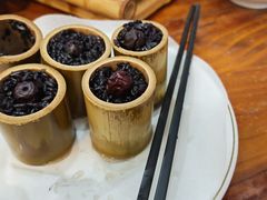 -李东农庄·当地安吉味(中南百草园店)