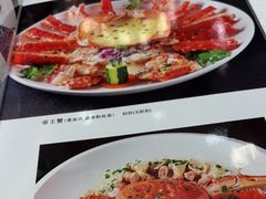 -金米箩大酒店(五角场店)