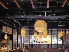 -呷哺呷哺 小火锅 (浦东新欧尚超市店)