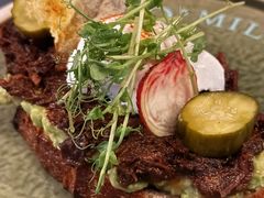 -O'mills Sourdough Bakery&Bistro(永嘉路店)