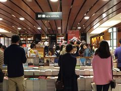 -诚品书店(敦南店)