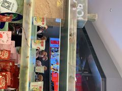 -LELECHA乐乐茶(百货大楼店)