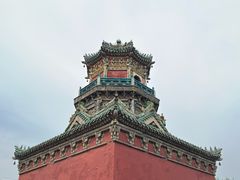 -延庆观