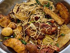 麻辣香锅-老五麻辣香锅(盘锦花园店)