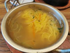 -百年石锅饭·朝鲜族传统民餐