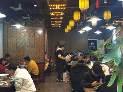 大堂-老兵土菜馆徐州味道(淮海环球港店)