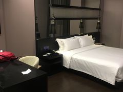 -扬州东关街文昌阁桔子水晶酒店
