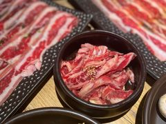 -泥炉烧肉师(新街口金銮巷店)