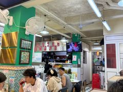 -華歡冰室-WahFoon(吉大店)