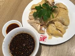 -泰煌鸡·上海白斩鸡·鸡汤面(鹤庆店)