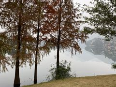 -海兰云天度假区温泉