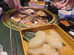 -济南恒隆广场