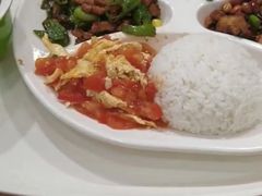 -大米先生(渝中区英利大融城餐厅)