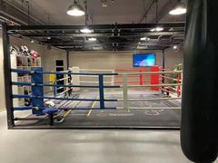 -宝力豪健身(中粮广场店)