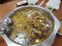 -大理.老字号渝记酸萝卜乌鱼(古城总店)