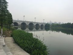 -尚贤河湿地
