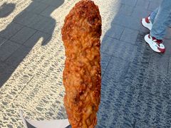 -上海鸡柳店(中街盛京大家庭店)