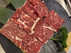 -韩宫宴和牛烤肉(合肥滨湖银泰城店)