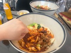 -弓家大队老碗面(高新咖啡街区店)