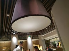 大堂-枕水江南(铁西万象汇店)